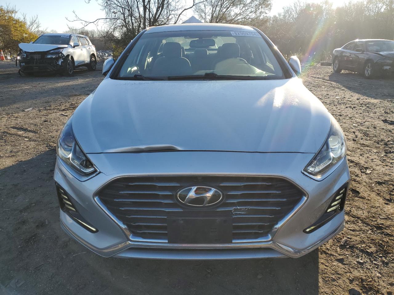 2018 Hyundai Sonata - Image 5