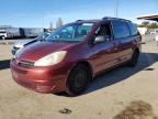 2004 Toyota Sienna Ce en Venta en Hayward, CA - Normal Wear