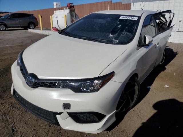 2017 Toyota Corolla Im 