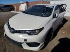 2017 Toyota Corolla Im  en Venta en North Las Vegas, NV - Rear End