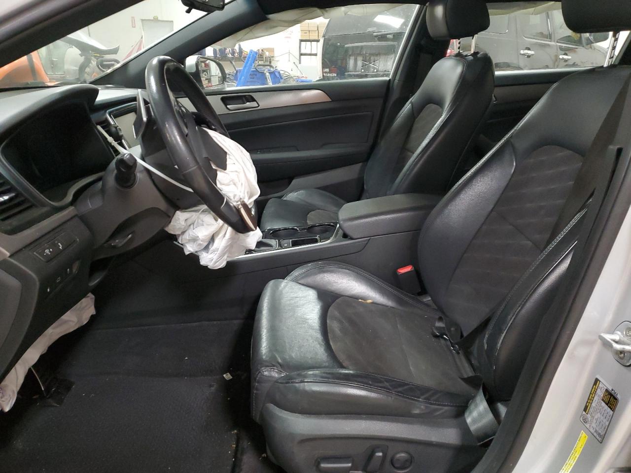 2019 Hyundai Sonata - Image 7