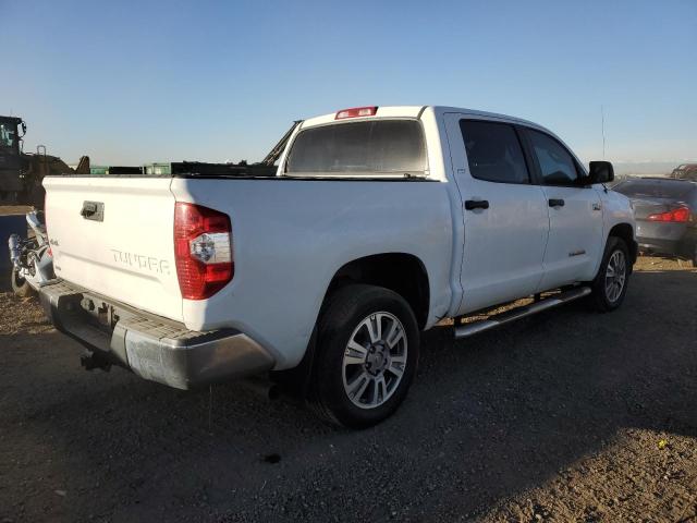  TOYOTA TUNDRA 2015 Белы