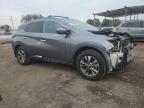 2017 Nissan Murano S zu verkaufen in San Diego, CA - Front End