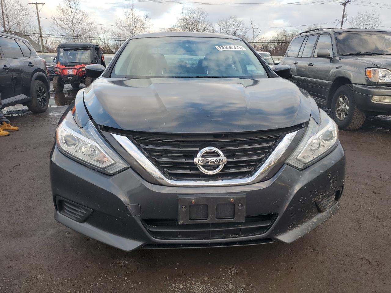 VIN 1N4AL3AP0GC185593 2016 NISSAN ALTIMA no.5