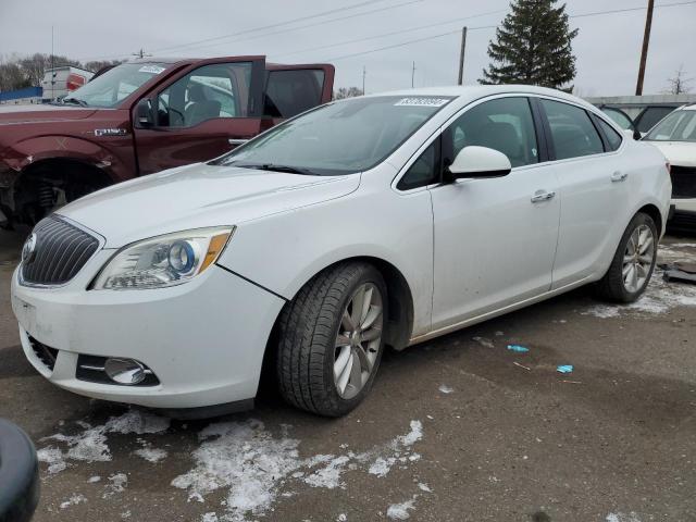 Седани BUICK VERANO 2014 Білий