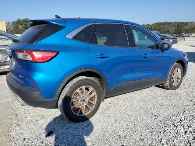  FORD ESCAPE 2020 Синій