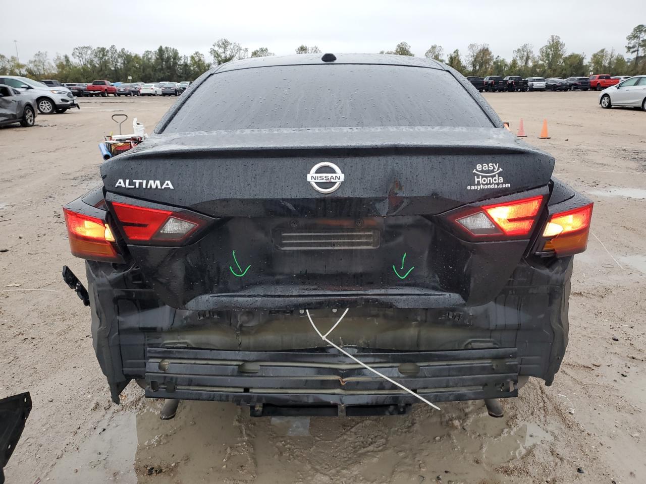 2020 Nissan Altima - Image 6
