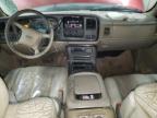 2001 Gmc Denali Xl K1500 en Venta en Elgin, IL - Front End