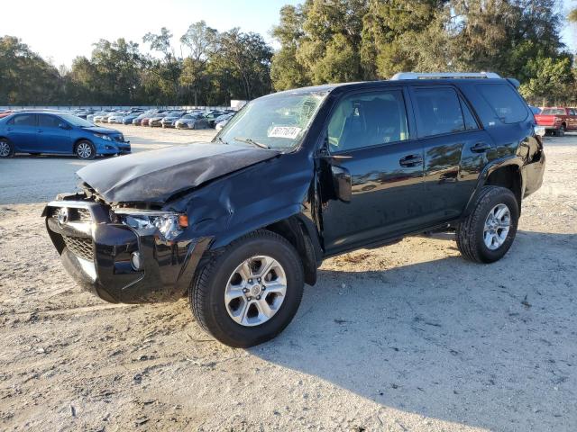 2018 Toyota 4Runner Sr5/Sr5 Premium