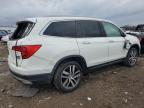 2016 Honda Pilot Touring للبيع في Chicago Heights، IL - Vandalism