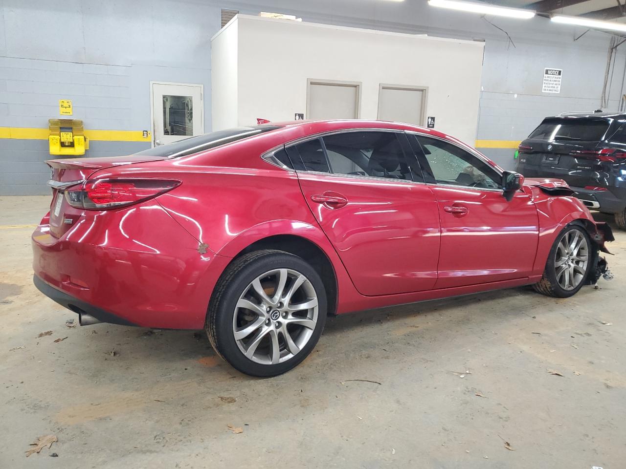 2014 Mazda 6 - Image 3