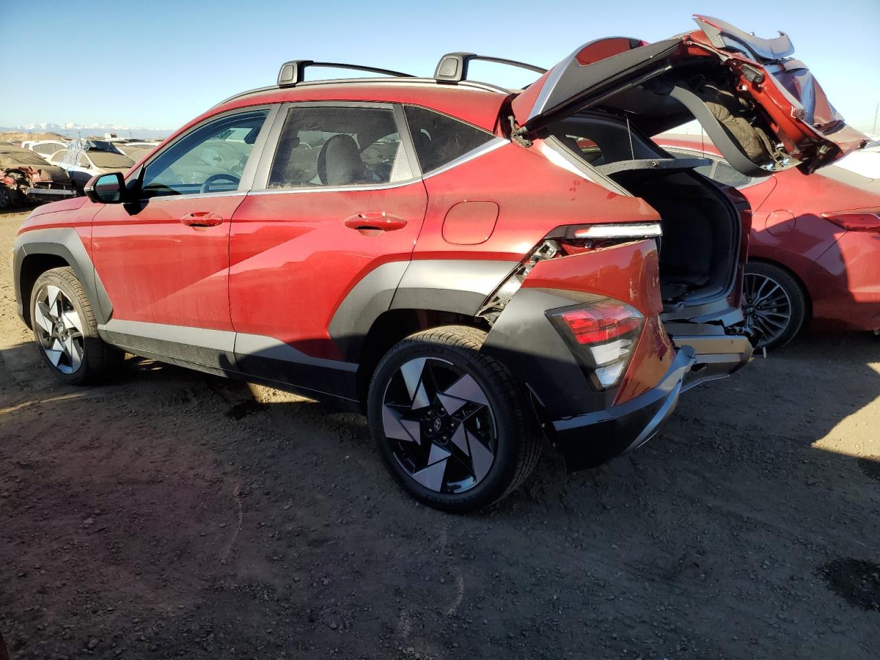 2024 Hyundai Kona - Image 2