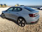 2023 Polestar 2  за продажба в Temple, TX - Mechanical
