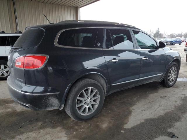  BUICK ENCLAVE 2015 Charcoal