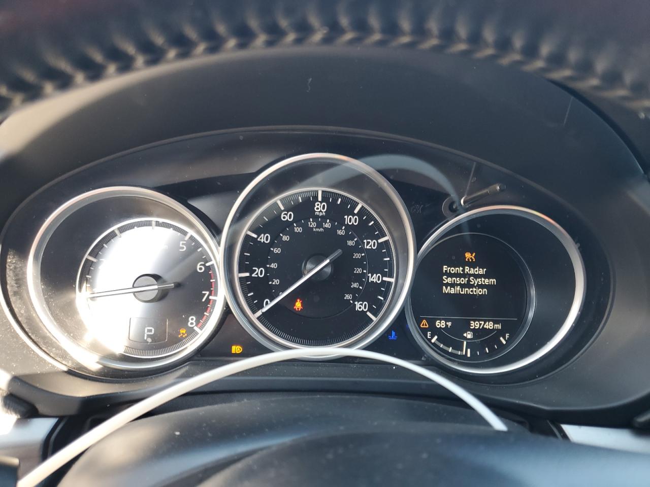 2020 Mazda CX-5 - Image 9