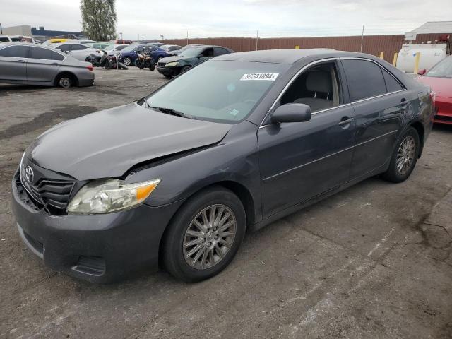 2010 Toyota Camry Base for Sale in North Las Vegas, NV - Front End