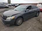 2010 Toyota Camry Base на продаже в North Las Vegas, NV - Front End