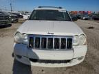 2008 Jeep Grand Cherokee Limited за продажба в Columbus, OH - Side