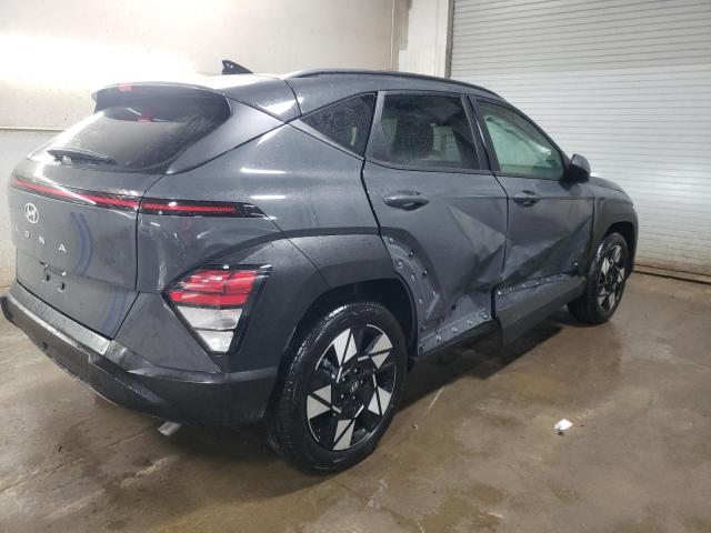  HYUNDAI KONA 2024 Gray