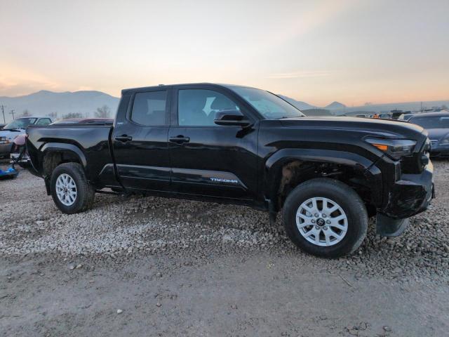  TOYOTA TACOMA 2024 Black