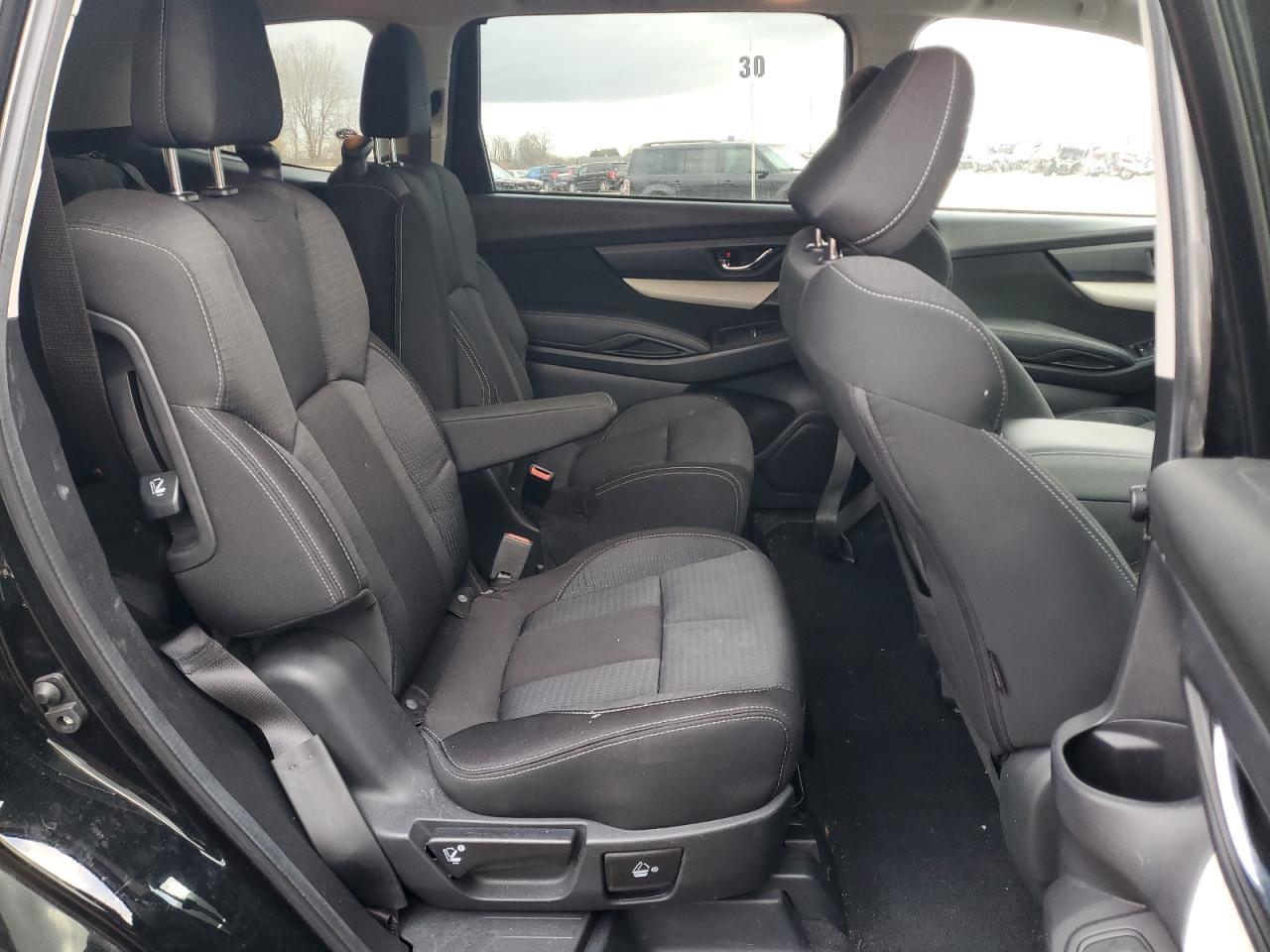 2020 Subaru Ascent - Image 11
