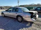 2007 Mercury Grand Marquis Ls იყიდება Augusta-ში, GA - Rear End