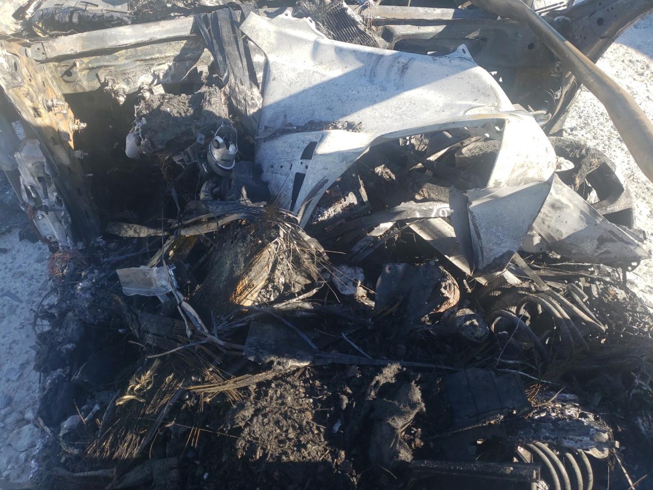 2017 Cadillac CTS - Image 8