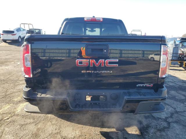  GMC CANYON 2022 Czarny