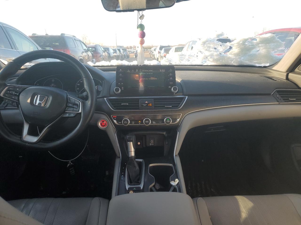 2020 Honda Accord - Image 8