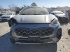 2020 Kia Sportage S на продаже в Madisonville, TN - Front End