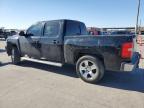 2013 Chevrolet Silverado K1500 Lt продається в Grand Prairie, TX - Rear End