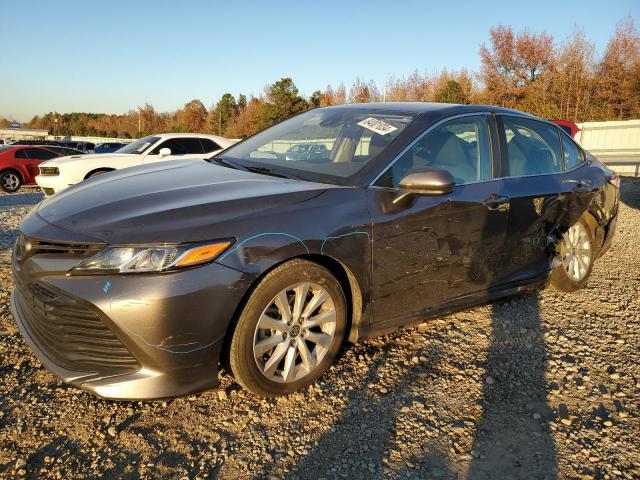  TOYOTA CAMRY 2020 Серый