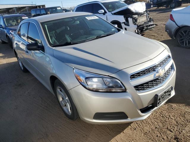  CHEVROLET MALIBU 2013 Золотий