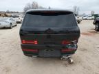 2024 Hyundai Santa Fe Se за продажба в Oklahoma City, OK - Rear End