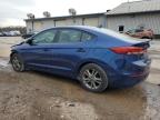 2017 Hyundai Elantra Se на продаже в York Haven, PA - Front End