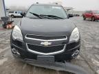 2014 Chevrolet Equinox Lt de vânzare în Tulsa, OK - Front End