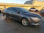 2015 Chrysler 200 Limited na sprzedaż w Memphis, TN - Rear End