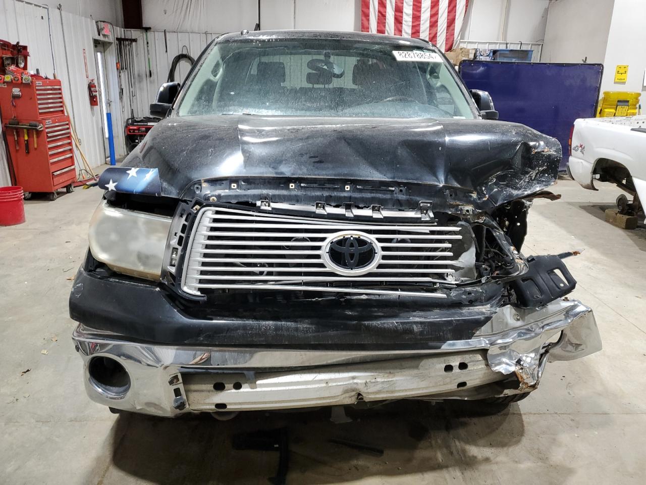 VIN 5TFHY5F11DX272742 2013 TOYOTA TUNDRA no.5