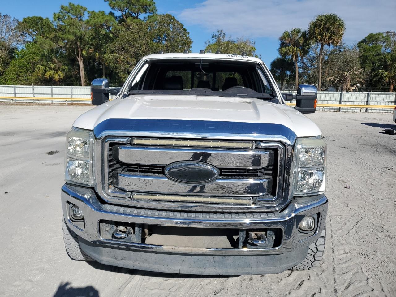 2016 Ford F350 - Image 5