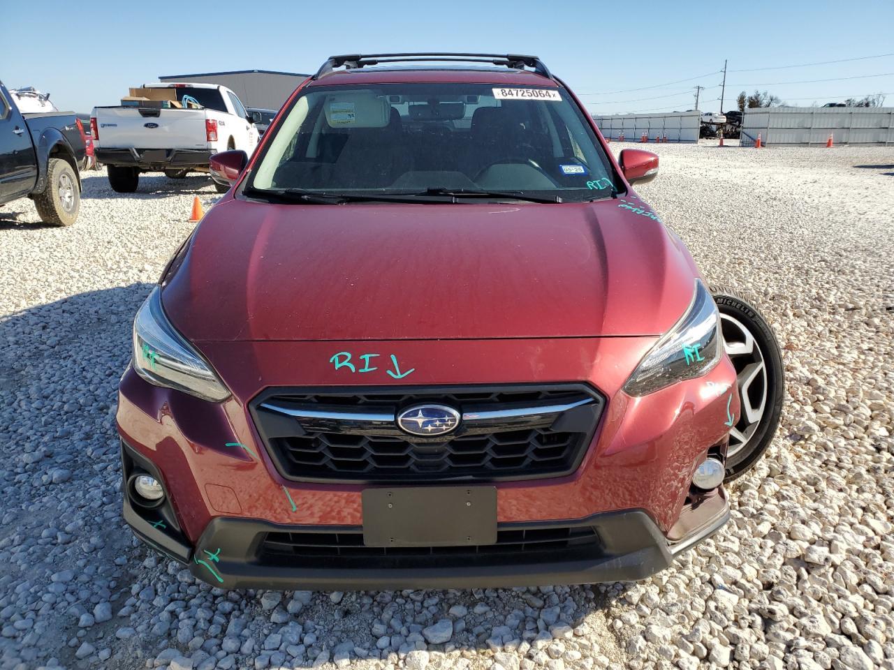 2018 Subaru XV - Image 5