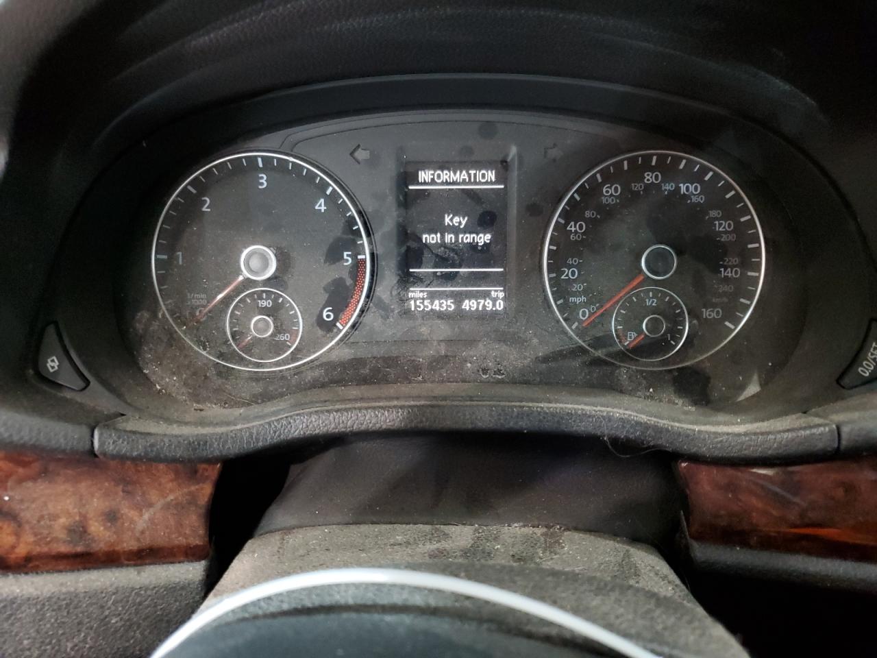 2012 Volkswagen Passat Sel VIN: 1VWCN7A36CC092828 Lot: 84262144