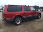 2004 Ford Excursion Xlt na sprzedaż w Finksburg, MD - Mechanical