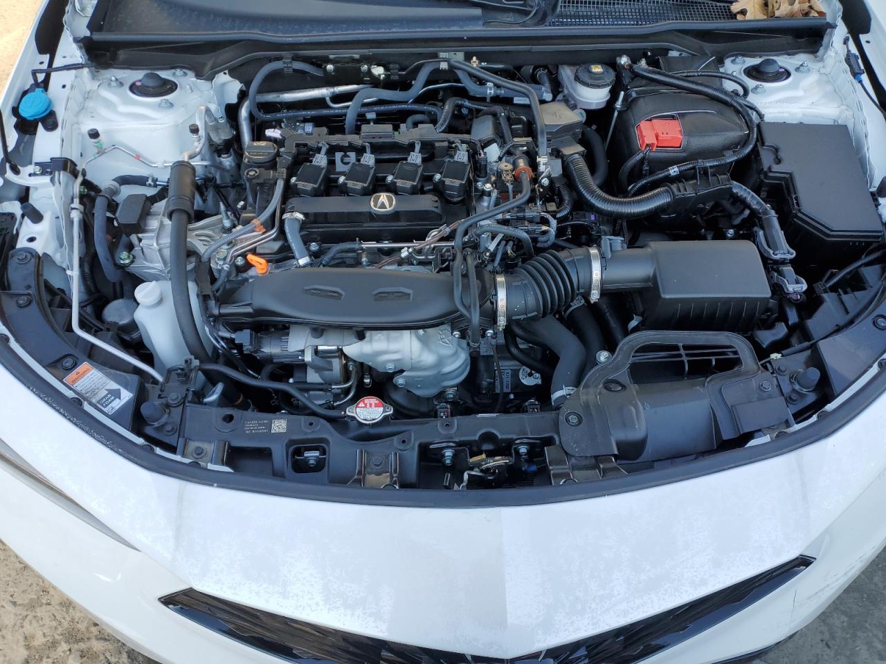 2024 Acura Integra - Image 11