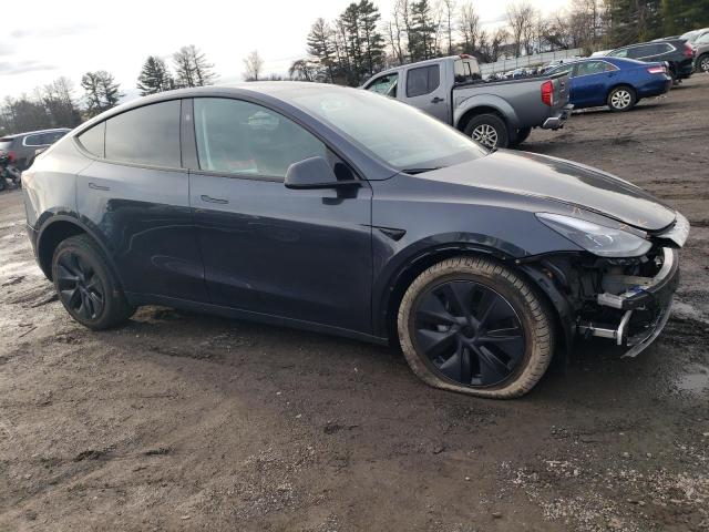  TESLA MODEL Y 2024 Szary