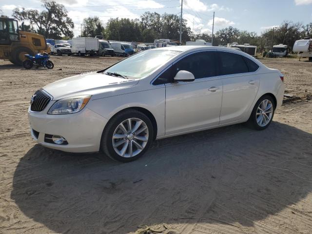  BUICK VERANO 2015 Белы