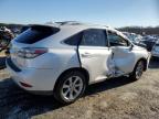 2010 Lexus Rx 350 на продаже в Spartanburg, SC - Side