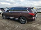 2015 Infiniti Qx60  zu verkaufen in Houston, TX - Side
