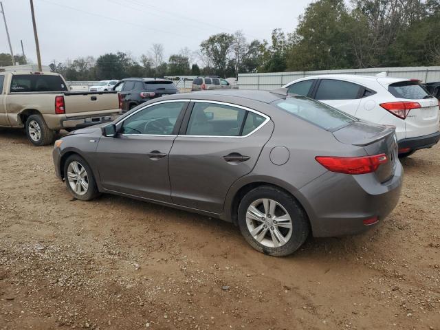  ACURA ILX 2013 Сірий