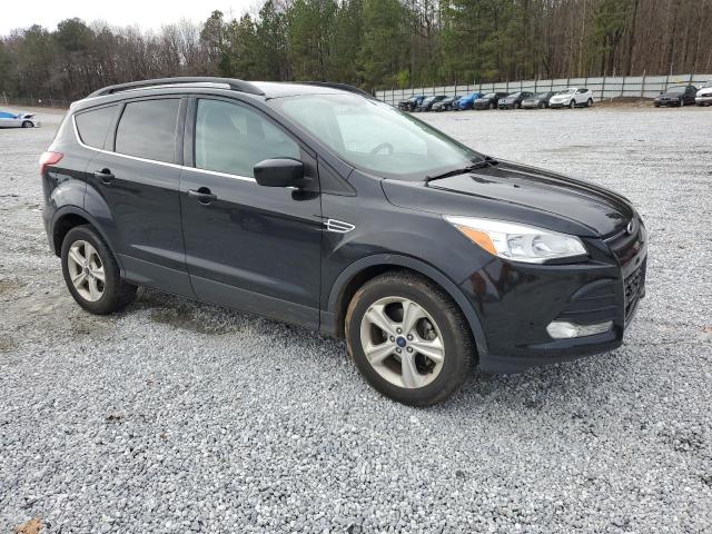  FORD ESCAPE 2015 Black