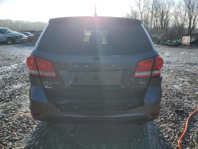 Parquets DODGE JOURNEY 2015 Gray